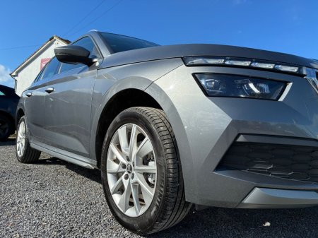 2023 Skoda Kamiq - thumbnail 12