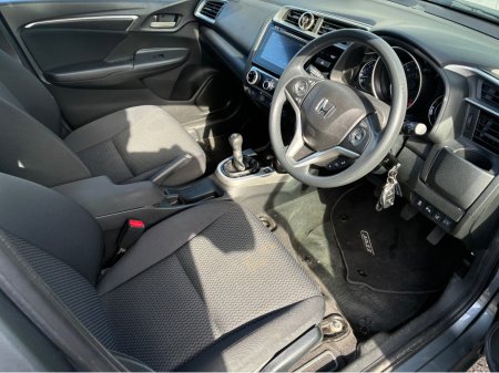 2018 Honda Jazz - thumbnail 21