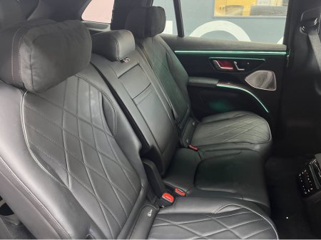 2024 Mercedes-Benz EQS - thumbnail 17