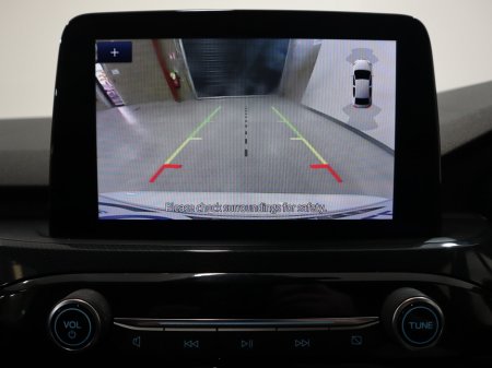 2021 Ford Kuga - thumbnail 13