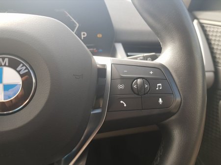 2023 BMW X1 - thumbnail 16