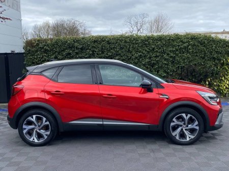 2023 Renault Captur - thumbnail 2