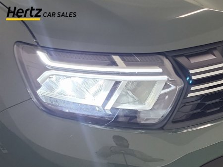 2023 Dacia Duster - thumbnail 7