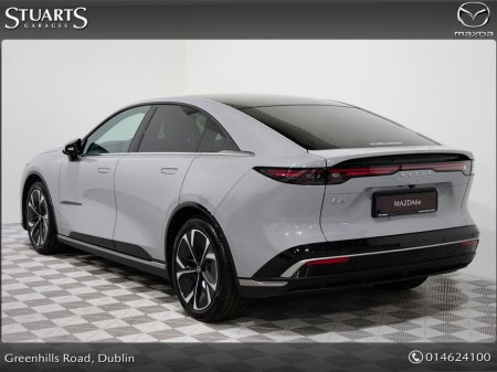 2026 Mazda Mazda6 TAKUMI PLUS*THE ALL NEW MAZDA 6E AT STUARTS GARAGES TO PRE ORDER FOR MAY 2026 DELIVERY*@MAZDA SOUTH DUBLIN,