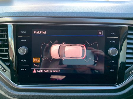 2018 Volkswagen T-Roc - thumbnail 20