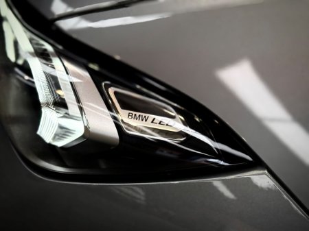 2022 BMW 3 Series 320D M-SPORT *NEW MODEL* M-PERFORMANCE PACK* thumbnail