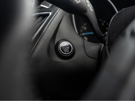 2017 Ford Focus 172 Focus 1.0 ST-Line/High spec/Low mls/1yr warran €12,888 thumbnail