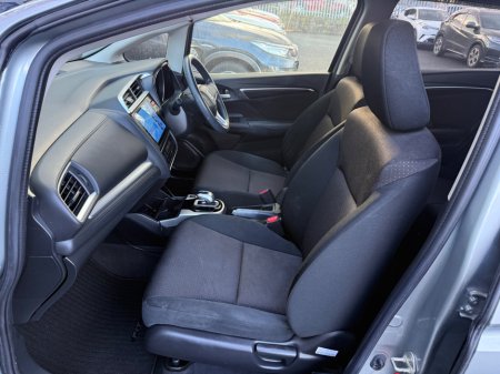 2015 Honda Fit  €10,690 thumbnail