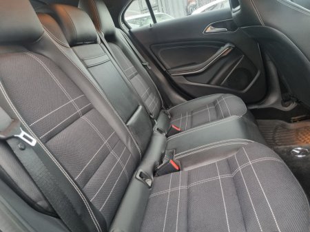 2014 Mercedes-Benz A Class - thumbnail 11