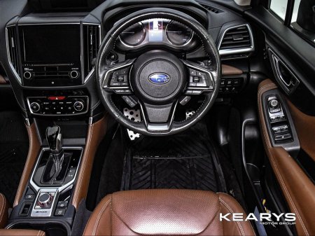 2020 Subaru Forester 2.0i MHEV e-Boxer XE Lineartronic €28,888 thumbnail