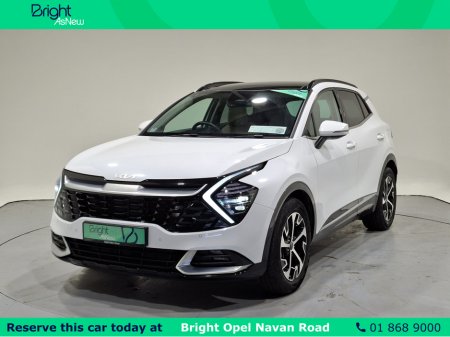 2022 Kia Sportage K4 DIESEL SUNROOF 5DR D 5 DR €32,950 thumbnail