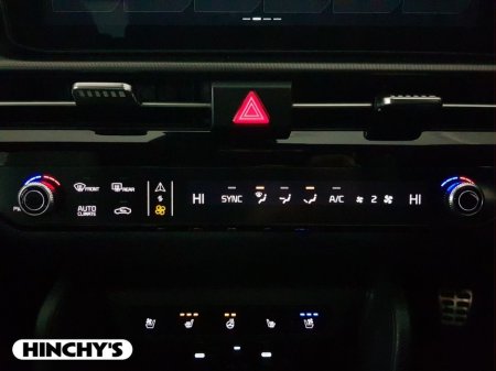 2026 Kia Sportage GT Line Diesel MHEV thumbnail