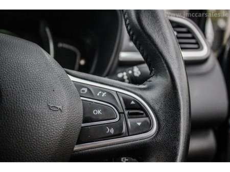 2017 Renault Kadjar 1.5 dCi 110 ENERGY Dynamique Nav €12,995 thumbnail