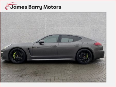 2016 Porsche Panamera *ON SITE NOW* Panamera S E-Hybrid * 416HP * €29,950