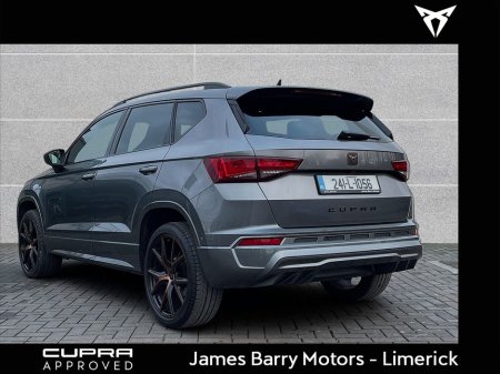 2024 Cupra Ateca - thumbnail 17