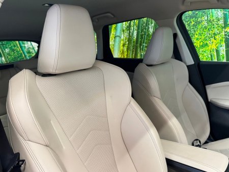 2024 BMW iX1 eDrive20 Sport €44,995 thumbnail