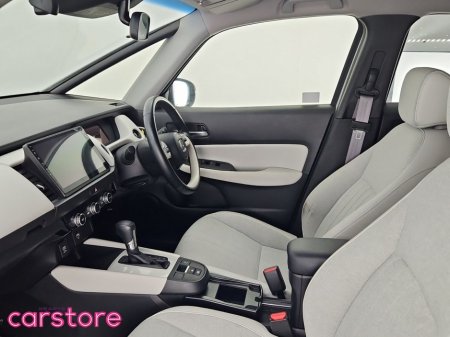 2020 Honda Fit - thumbnail 12