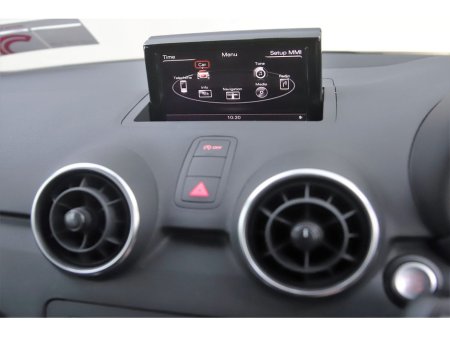 2016 Audi A1 1.0TFSI 95BHP S-TRONIC *LOW MILEAGE*PARK SENSORS* thumbnail