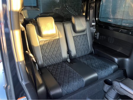 2020 Suzuki Jimny LITTLE G SIERRA 4 SEAT MANUAL 1.5 PETROL //LOW MILES//HIGH SPEC//KEYLESS ENTRY//HEATED SEATS//REVERSE CAMERA// €28,950 thumbnail