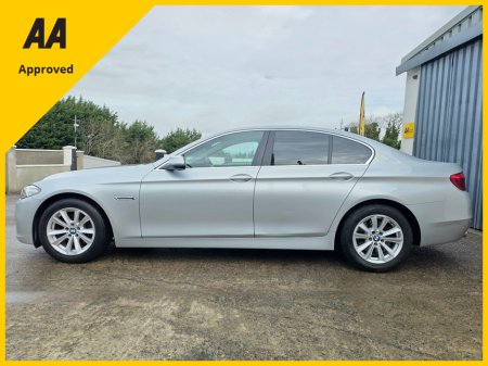 2015 BMW 5 Series 520D SE MODEL * ONLY 58K MILES * €15,900 thumbnail