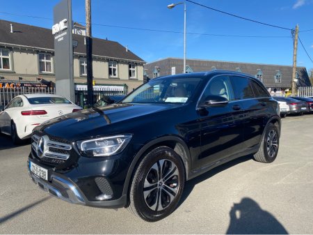 2022 Mercedes-Benz GLC Class - thumbnail 9
