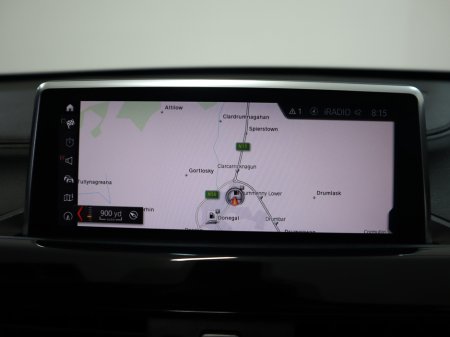 2021 BMW X1 *63* XDRIVE25E M SPORT AUTO €27,900 thumbnail