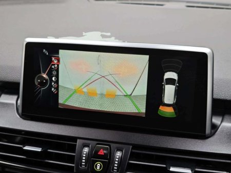 2016 BMW 2 Series Gran Tourer - thumbnail 12