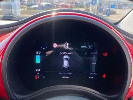 2023 Fiat 500e - thumbnail 15