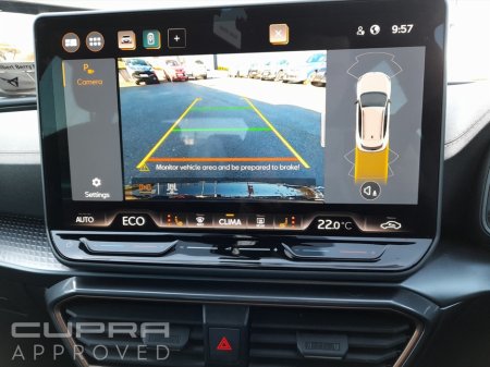 2025 Cupra Formentor - thumbnail 20