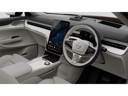 2026 Volvo EX90 - thumbnail 10