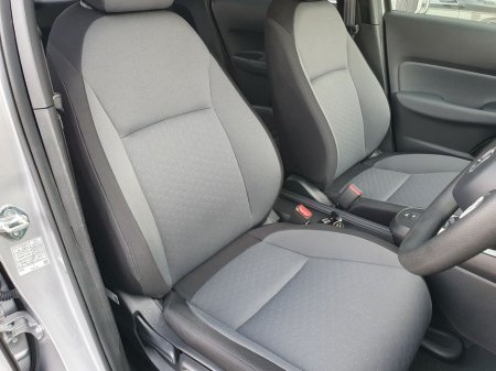 2020 Honda Jazz - thumbnail 9