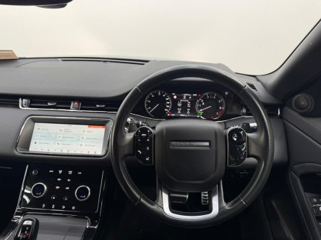 2020 Land Rover Range Rover Evoque - thumbnail 10