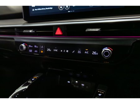 2024 Kia Sorento 2.2 Sorento Diesel €52,950 thumbnail