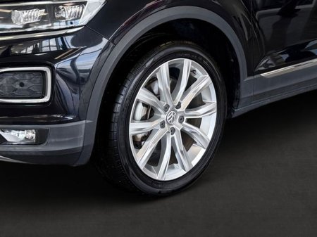 2020 Volkswagen T-Roc - thumbnail 10