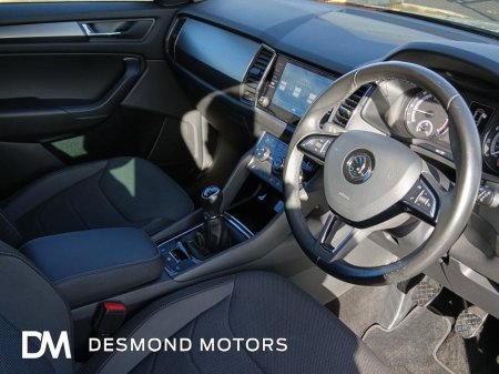 2018 Skoda Kodiaq - thumbnail 18