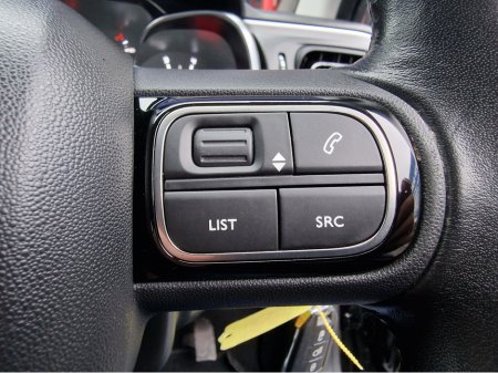 2017 Citroen C3 FLAIR PURETECH **LOW MILAGE** €9,950 thumbnail