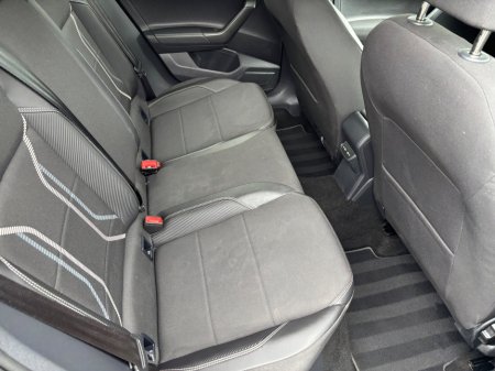 2023 Volkswagen Taigo - thumbnail 35