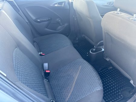 2016 Opel Corsa - thumbnail 19