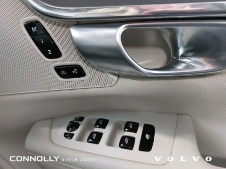 2020 Volvo V90 D4 Momentum Auto €384pm €34,945 thumbnail