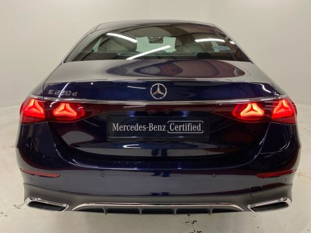 2024 Mercedes-Benz E Class - thumbnail 26