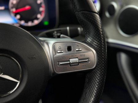 2020 Mercedes-Benz E Class - thumbnail 21