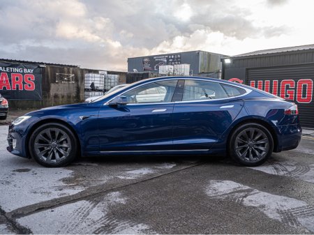2017 Tesla Model S 2017 Tesla S 100D/MCU 2/Autopilot 3/1yr Warranty €26,888 thumbnail