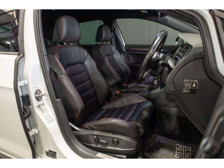 2019 Volkswagen Golf 2.0 TSI 5DR 230HP GTI DSG €29,950 thumbnail