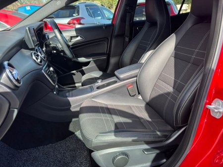 2015 Mercedes-Benz GLA Class - thumbnail 14