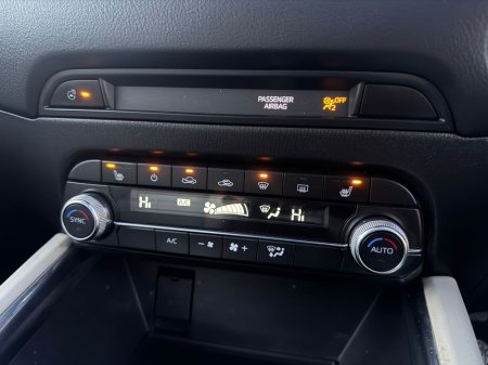 2020 Mazda CX-5 - thumbnail 27