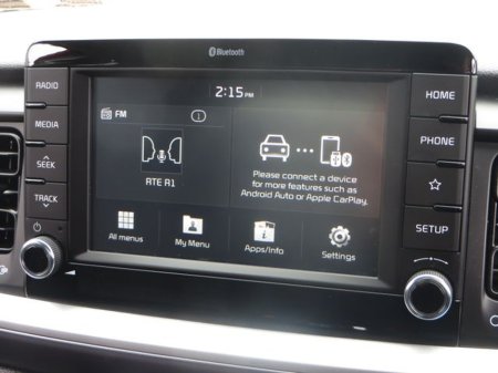 2019 Kia Stonic K2 5DR // ONLY 28k KMS // €16,950 thumbnail