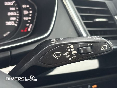 2020 Audi Q5 S Line €36,945 thumbnail