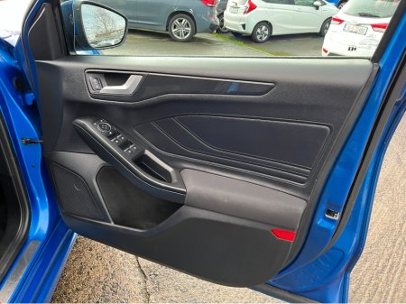 2019 Ford Focus ST-LINE 1.0 PETROL €16,950 thumbnail