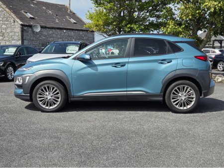 2018 Hyundai Kona - thumbnail 10