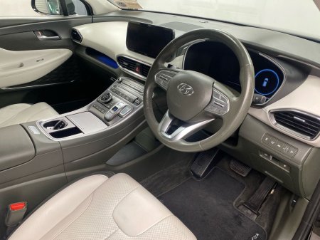 2023 Hyundai Santa Fe - thumbnail 6